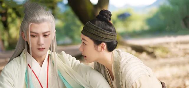小夭、玱玹、涂山璟…《长相思2》人物故事一览 